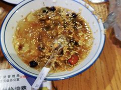 -佬土鹅肠火锅(扬中步行街店)