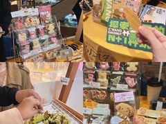 -友谊阳光城(金贸街道店)