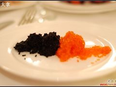 鱼子-国宾酒店-花园咖啡自助餐厅(北营房中街店)