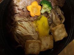 -三石铁板烧(紫竹桥店)