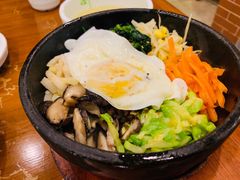 -全州拌饭馆(断桥店)