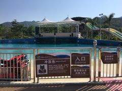 -林丰温泉度假山庄