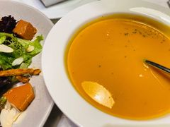 南瓜浓汤-麦田工坊(月湖店)