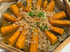 -麒麟中餐厅·经典粤菜·地道菜式老字号(广州长隆酒店)