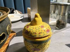-伍棵星炭烤自助料理·烤鳗鱼(浦东食品城店)