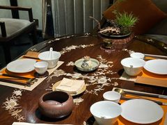 -31号公馆(黄兴广场白果园店)