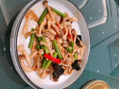 -天怡興·百年蒸饺(中心书城店)