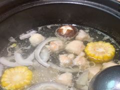 -春润大地海南椰子鸡(沙井京基百纳广场店)