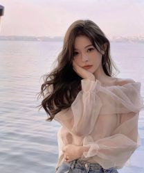 -丝语萱形象
