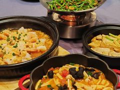 -洛阳宴·洛阳菜(南昌路店)