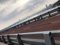 -星海湾跨海大桥