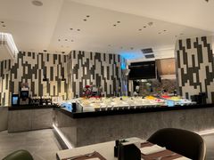 -广州粤海喜来登酒店