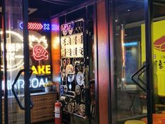 门面-·缸桶屋·韩式牛肋条自助烤肉(西湖D11店)