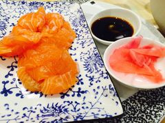 -西藏饭店·亚克·食光自助餐厅(文殊院店)
