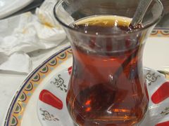 -SULTAN·苏坦土耳其餐厅(新光汇店)