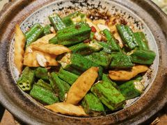 -南拳十三姨·潮汕砂锅粥(世纪金源店)