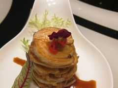 -广州文华东方酒店·江-由辉师傅主理