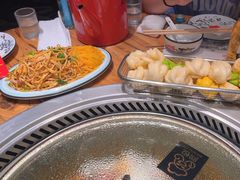 -山河屯铁锅炖鲜鹅·东北菜(开发区一店)