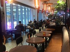 大堂-Moka Bros 摩卡站(西单大悦城店)