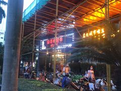 -胡哥烤肥牛(车公庙店)