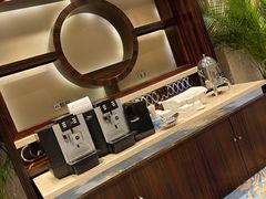 -上海新发展亚太JW万豪酒店