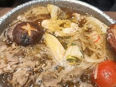 -小条食堂(筼筜天虹店)