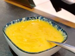 杨枝甘露-潮堂 · 潮州菜(国贸商城店)