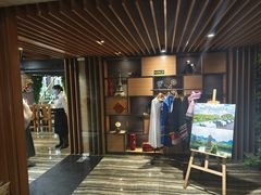 -忆咖啡观景餐厅(桂林象山公园店)