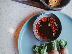 -半山腰·云南菜(侨福芳草地店)
