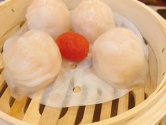 -点都德(盘福楼店)