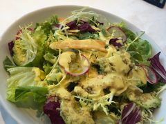 -悦融·京鲁菜·露台花园(安定门店)