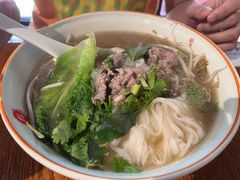 生滚牛肉河粉-越南牛肉河粉餐厅(书院巷店)