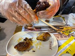 -木屋烧烤(白石洲店)