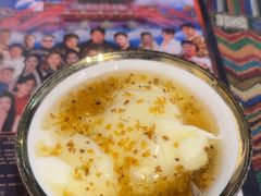 -古树酸奶(八廓南街店)