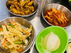 -韩九点烤肉(大学城店)