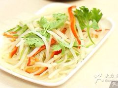 中国兰州顶牛纯汤牛肉拉面(永安道店)-中国兰州名牛纯汤牛肉面(永安道店)