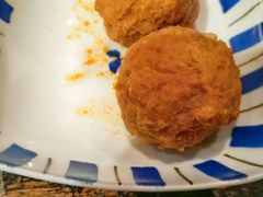 -喜晋道面馆(华严寺广场店)