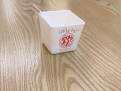 -野人先生Gelato(上海长宁龙之梦店)