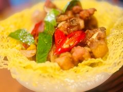 -云海肴·汽锅鸡·云南菜(苏州中心店)
