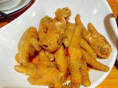 -牛品福潮汕牛肉火锅(旺庄店)