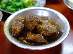 -阿秋牛排(湖心街店)
