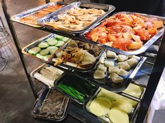 -西昌老号李小肠特色烧烤园(双流店)