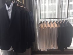 点击看大图 -优山定制西服衬衫大衣(国贸店)