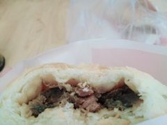 黑椒牛肉烤饼-吉品合酥脆烤饼(太平洋森活天地店)