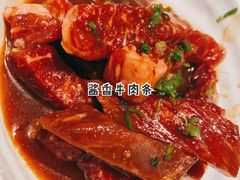 -一牛道炭火烧肉居酒屋(椒江店)