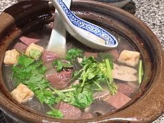 -南京大牌档(龙湖长楹天街店)