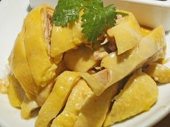 蘇小柳白切鸡-苏小柳手工点心(人民广场分院)