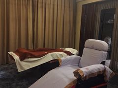 -鼎族怡华·指压·经络·疗愈SPA(紫荆店)