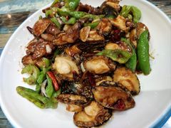 -小红鲸·海鲜餐厅(轸大路店)