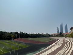 -厦门大学(思明校区)
